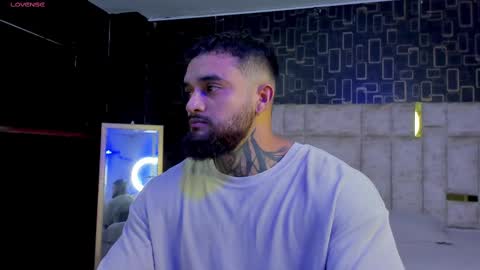 rusfegui online show from 02/24/25, 12:52