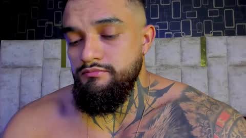 rusfegui online show from 03/06/25, 12:10