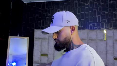 rusfegui online show from 03/07/25, 04:35