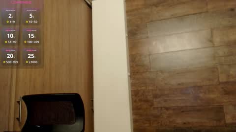 connor_h1 online show from 11/01/25, 03:30