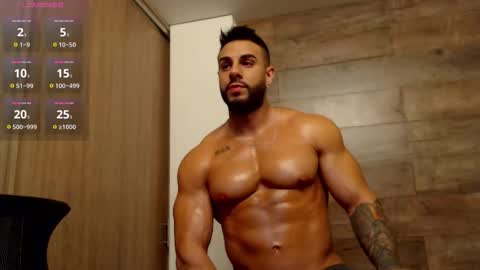 connor_h1 online show from 11/07/25, 02:11