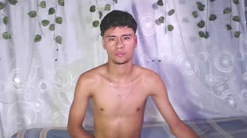 Snapshot of connor_michael chatting on 11/01/25, 07:05 connor_michael online show from 11/01/25, 07:05