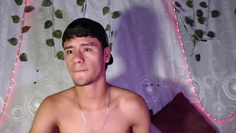 Snapshot of connor_michael chatting on 11/13/25, 08:30 connor_michael online show from 11/13/25, 08:30