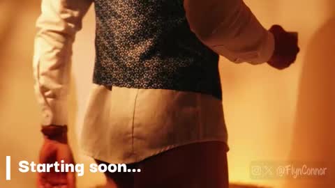 Connor Flyn online show from 11/05/25, 02:55