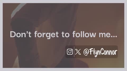 Connor Flyn online show from 11/12/25, 01:33