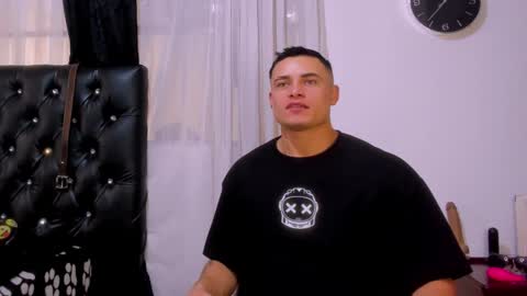 Connor Smith online show from 12/20/24, 04:36