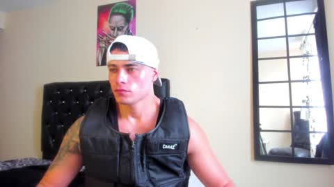 Connor Smith online show from 01/02/25, 12:57