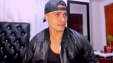 Connor Smith online show from 01/30/25, 11:45