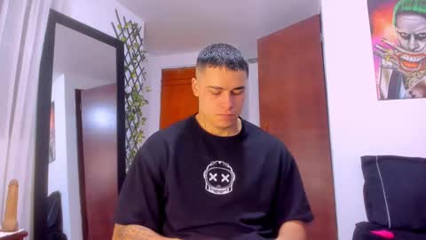 Connor Smith online show from 02/11/25, 01:41