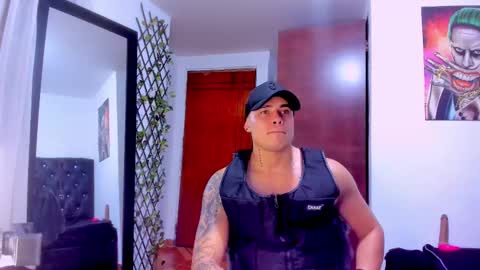 Connor Smith online show from 02/13/25, 12:57