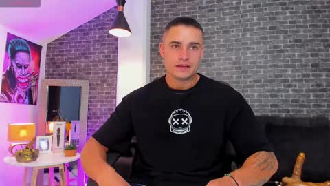 Connor Smith online show from 09/17/25, 11:56