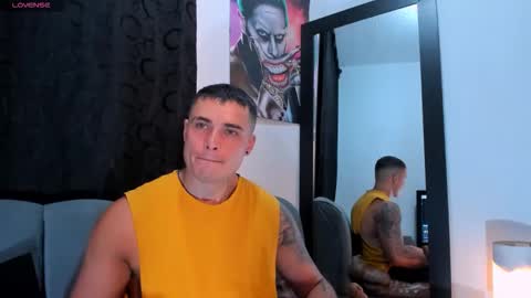 Connor Smith online show from 11/01/25, 02:24