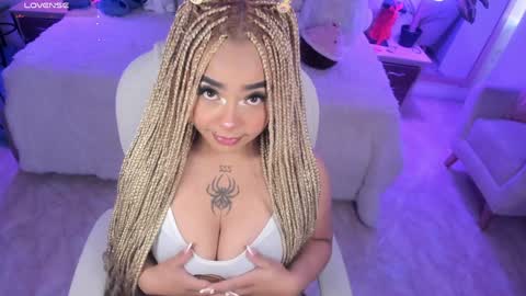 Conny online show from 01/22/25, 01:32