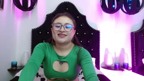 Snapshot of conny_pie chatting on 09/26/25, 08:46 Conny online show from 09/26/25, 08:46