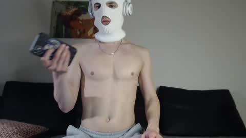 Conor and Chester online show from 01/26/25, 05:23