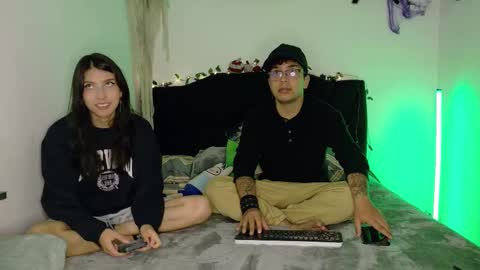 conor_taylor_ online show from 10/07/25, 12:08