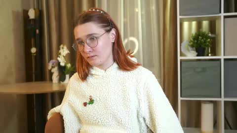 consuelaawkward online show from 11/06/25, 02:34