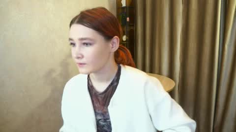 consuelaawkward online show from 11/07/25, 02:33