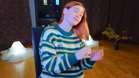 consuelaawkward online show from 11/09/25, 02:54