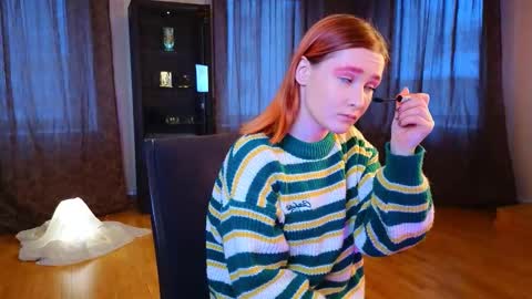 consuelaawkward online show from 11/10/25, 04:44