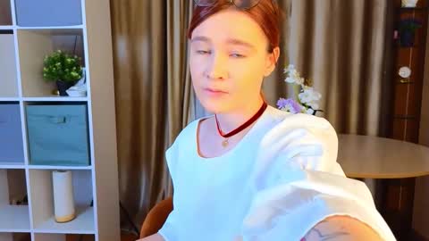 consuelaawkward online show from 11/13/25, 03:16