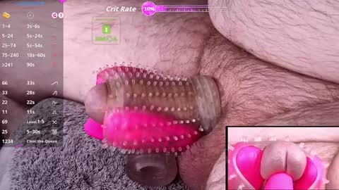 Control online show from 10/24/25, 10:22