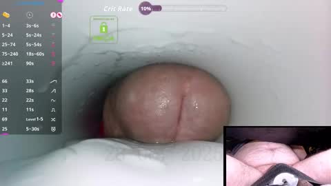 Control online show from 10/28/25, 10:23