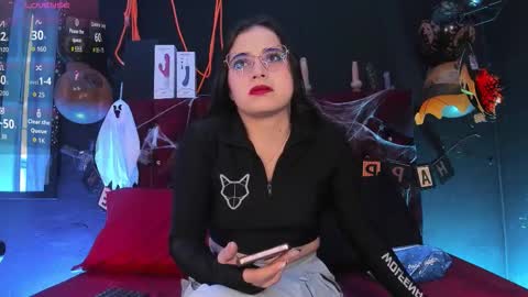 Cony online show from 10/25/25, 12:02