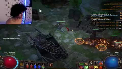 Snapshot of cookedcock chatting on 10/29/25, 12:51 Aaron  online show from 10/29/25, 12:51