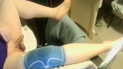 Chuck online show from 02/25/25, 08:36