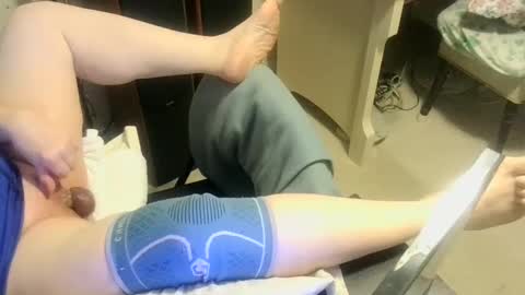 Chuck online show from 02/27/25, 12:34