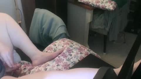 Chuck online show from 10/14/25, 07:20