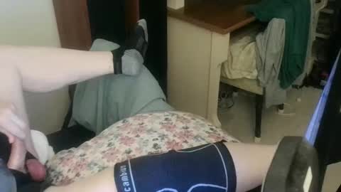 Chuck online show from 10/29/25, 05:10