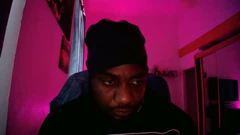 coolio_600 online show from 11/10/25, 10:47