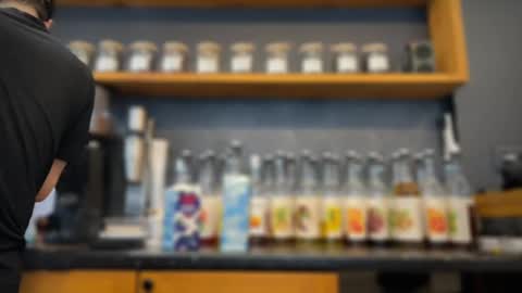 Lisa and Alen online show from 02/15/25, 12:22