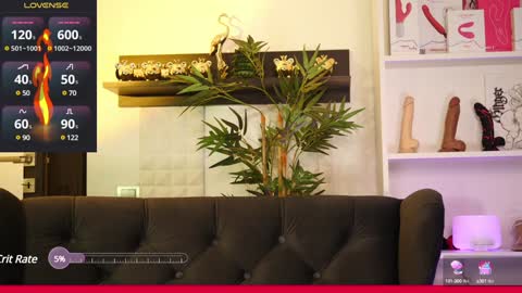 Ginger The Cringer online show from 01/20/25, 12:07