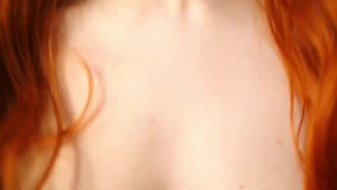 Ginger The Cringer online show from 03/12/25, 11:20