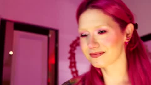 Ginger The Cringer online show from 11/08/25, 10:37