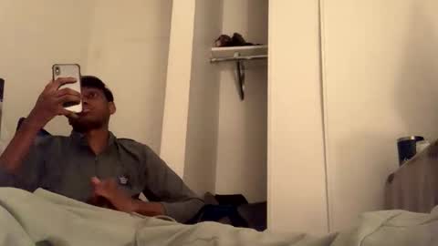 coolvibes69 online show from 10/30/25, 09:48