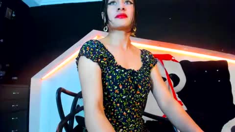 Coral  online show from 01/22/25, 09:32