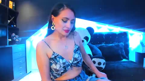 Coral  online show from 02/20/25, 04:03