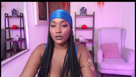 Coral online show from 11/10/25, 06:18