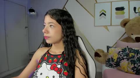 Snapshot of coral_taylorr chatting on 03/01/25, 03:27 Coral online show from 03/01/25, 03:27