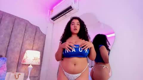 coralharmon online show from 10/13/25, 09:59