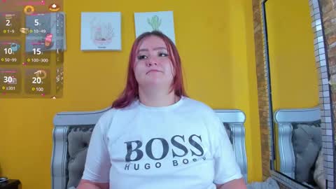 coraline online show from 03/12/25, 12:57