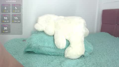 coraline online show from 10/25/25, 02:56