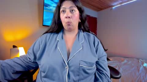 Snapshot of coraline_latin chatting on 01/26/25, 12:58 Coraline online show from 01/26/25, 12:58