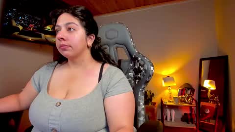 Snapshot of coraline_latin chatting on 02/09/25, 11:25 Coraline online show from 02/09/25, 11:25