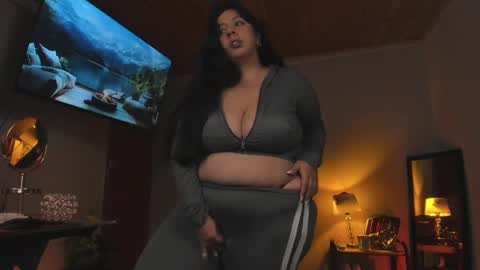 Snapshot of coraline_latin chatting on 02/16/25, 01:03 Coraline online show from 02/16/25, 01:03