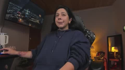 Snapshot of coraline_latin chatting on 02/16/25, 10:32 Coraline online show from 02/16/25, 10:32